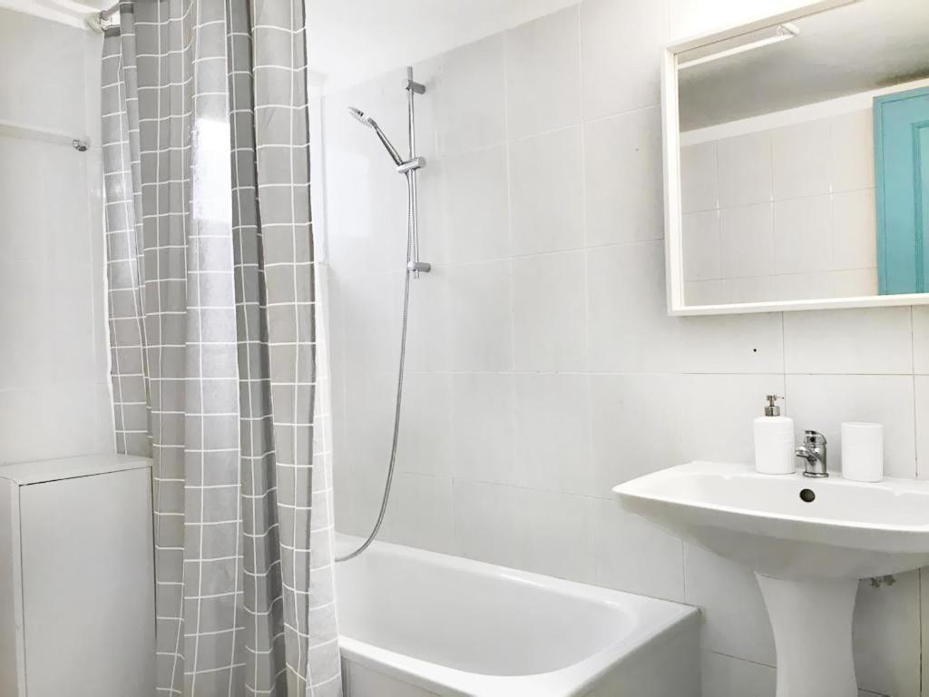 Riverside Apartment 42 - Lizbona Zewnętrze zdjęcie