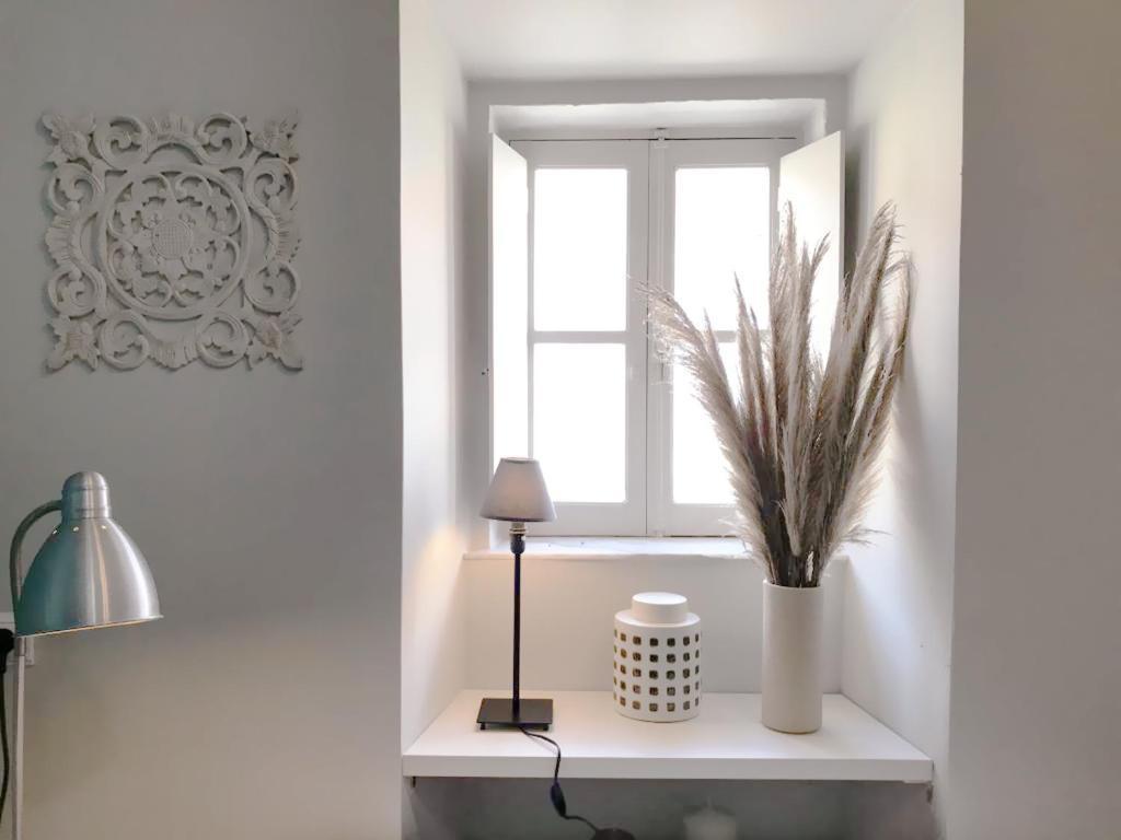 Riverside Apartment 42 - Lizbona Zewnętrze zdjęcie