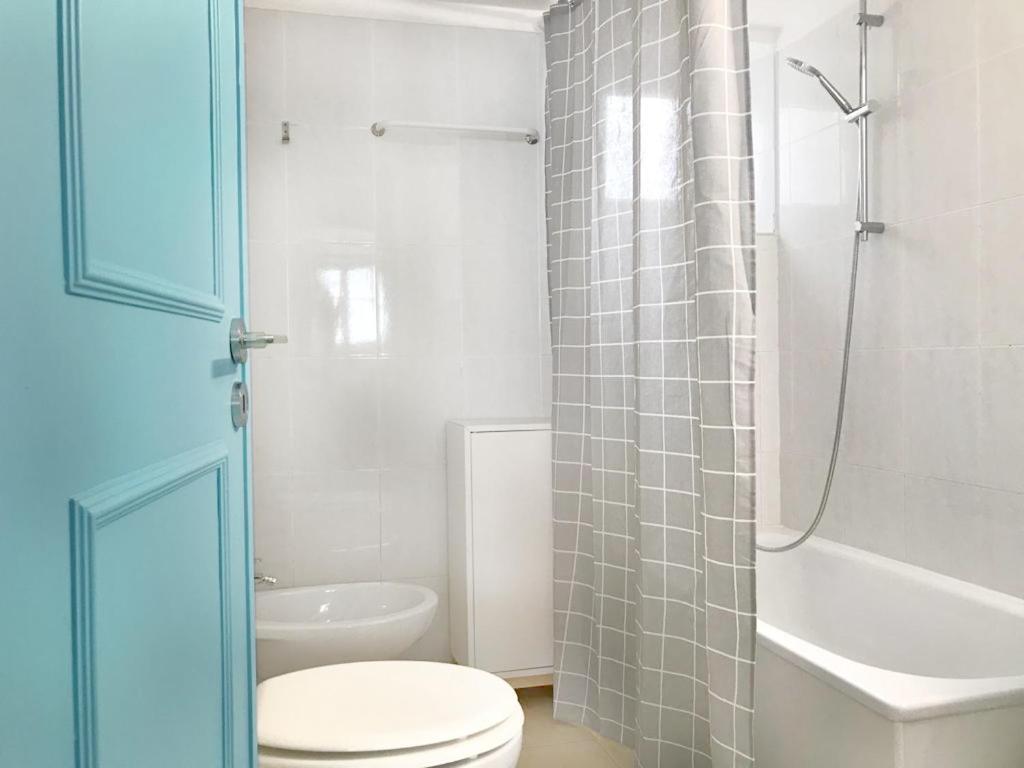 Riverside Apartment 42 - Lizbona Zewnętrze zdjęcie
