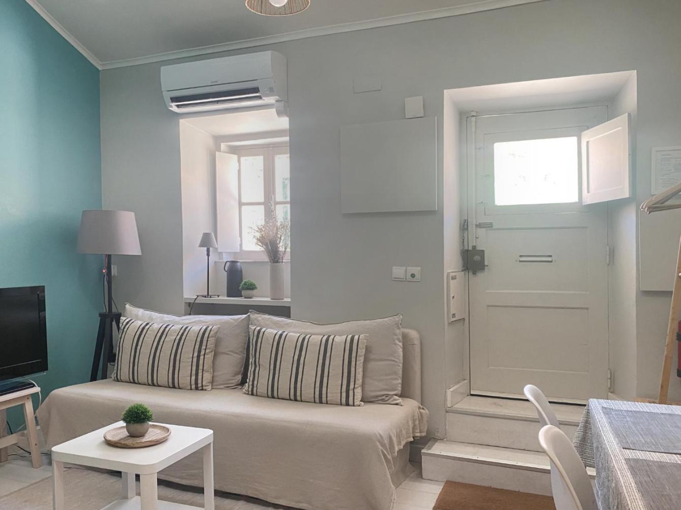 Riverside Apartment 42 - Lizbona Zewnętrze zdjęcie