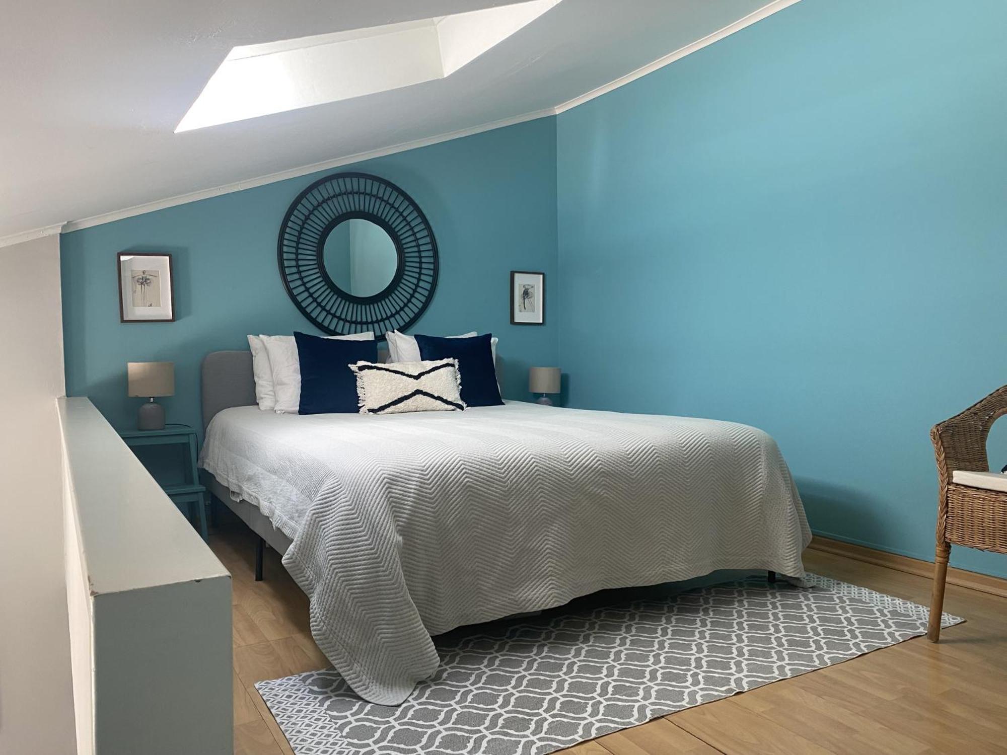 Riverside Apartment 42 - Lizbona Zewnętrze zdjęcie