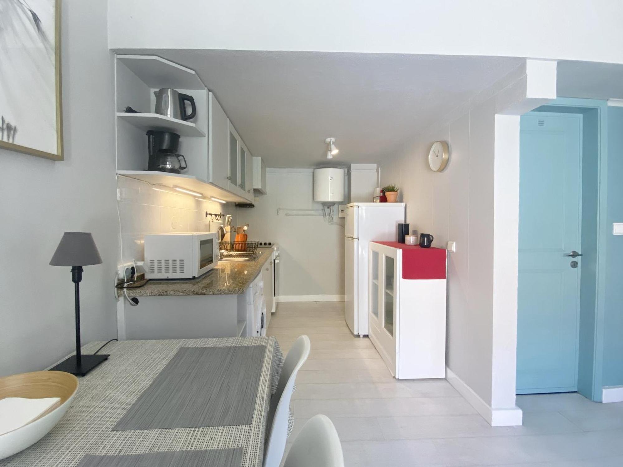 Riverside Apartment 42 - Lizbona Zewnętrze zdjęcie