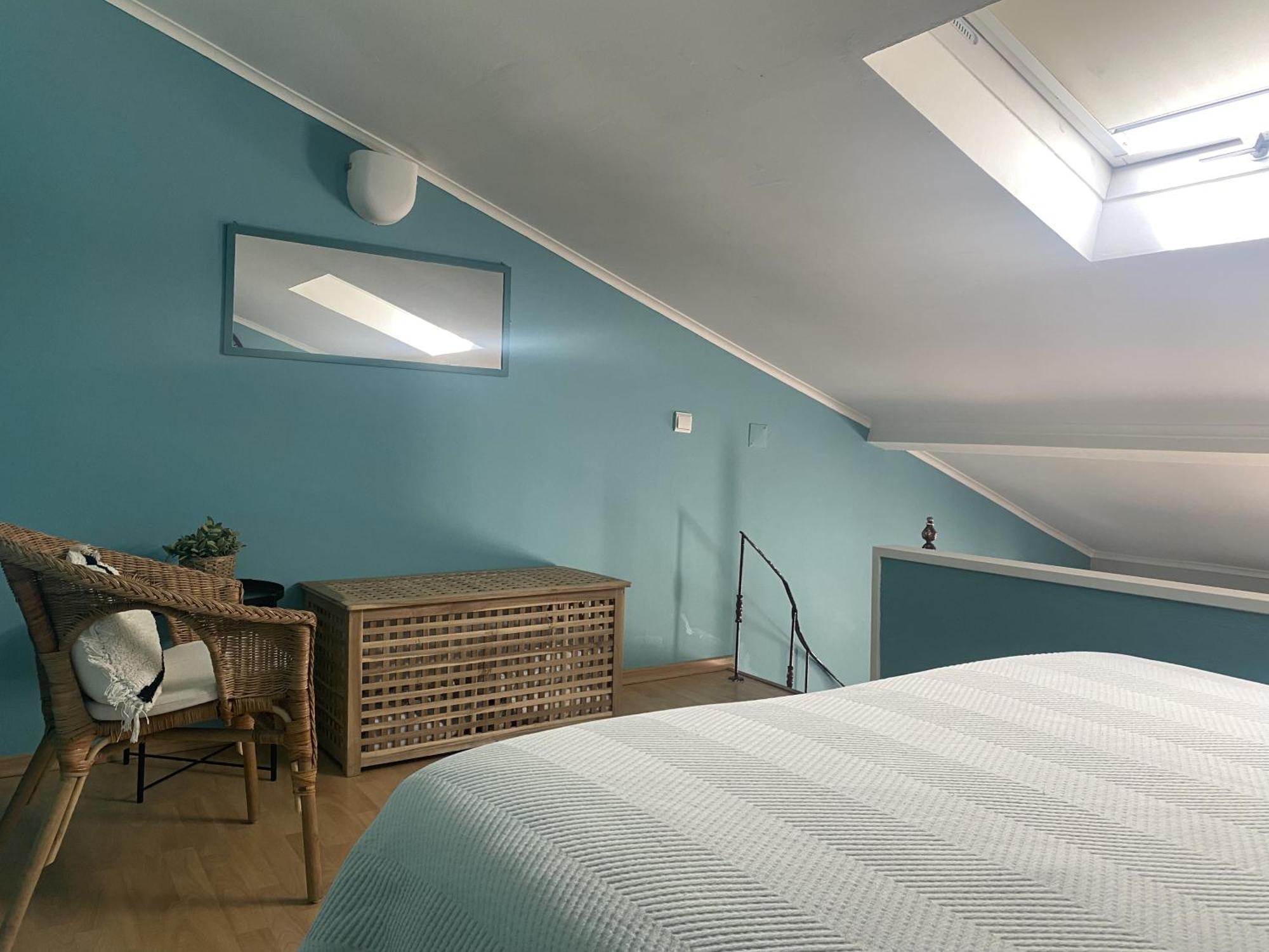 Riverside Apartment 42 - Lizbona Zewnętrze zdjęcie